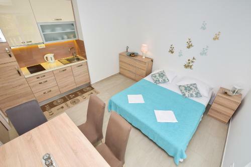 Apartments Mustapic
