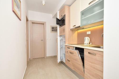 Apartments Mustapic