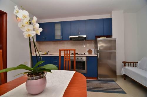 Apartments Mustapic