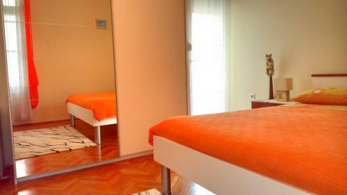 Nena City Center Apartment