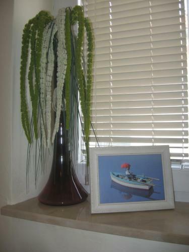 Nena City Center Apartment