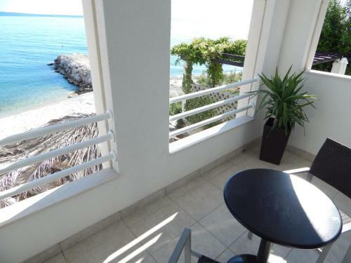 Sea Star Apartments Podstrana