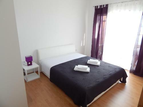 Sea Star Apartments Podstrana