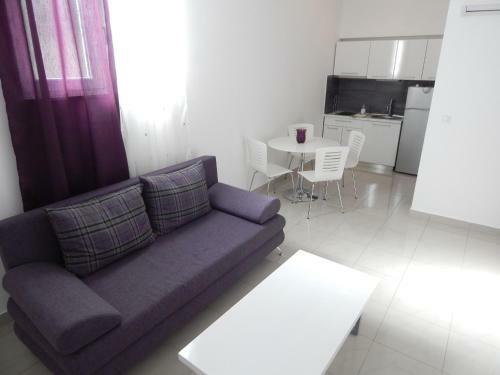 Sea Star Apartments Podstrana
