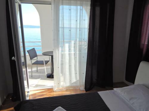 Sea Star Apartments Podstrana