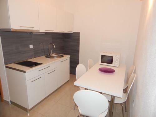Sea Star Apartments Podstrana
