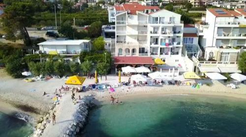 Sea Star Apartments Podstrana