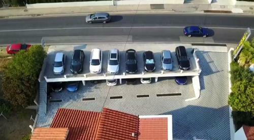 Sea Star Apartments Podstrana