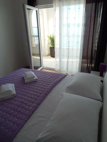 Sea Star Apartments Podstrana