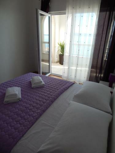 Sea Star Apartments Podstrana