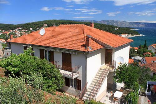 Apartamentos Studio Jelsa 8798b