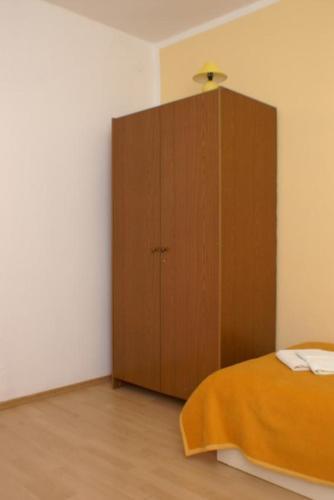 Apartments With A Parking Space Vodice - 4232