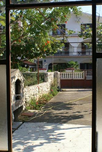 Apartments With A Parking Space Vodice - 4232