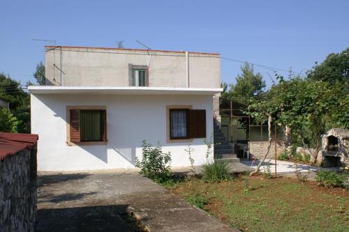 Apartments With A Parking Space Vodice - 4232