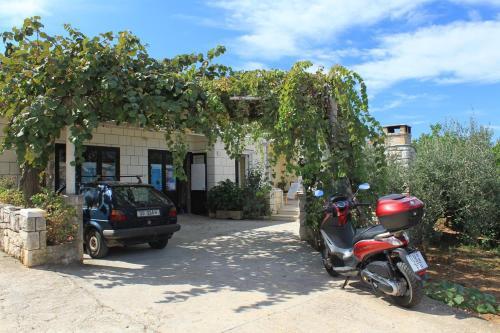 Apartment Lumbarda 9263a
