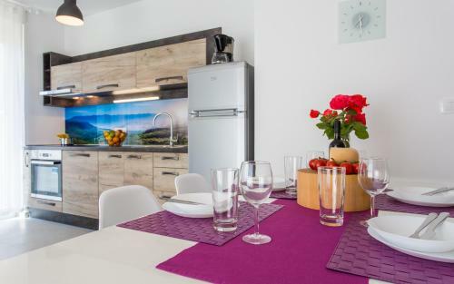 Apartments Viktorija