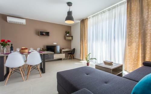 Apartments Viktorija