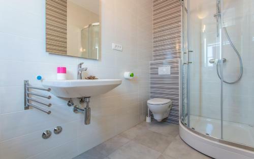 Apartments Viktorija