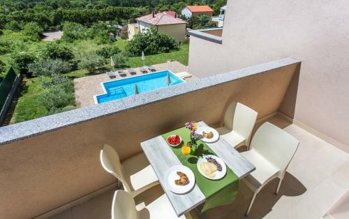 Apartments Viktorija