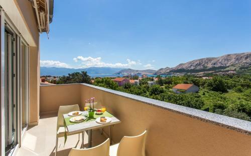 Apartments Viktorija