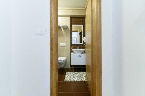 Apartments Goodbed Zagreb