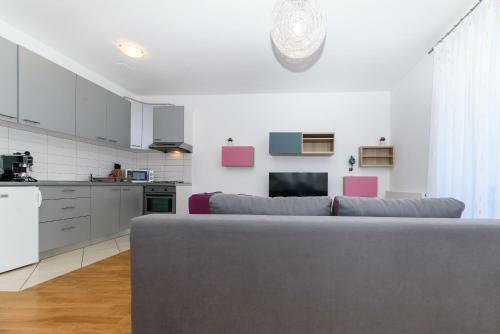 Apartments Goodbed Zagreb