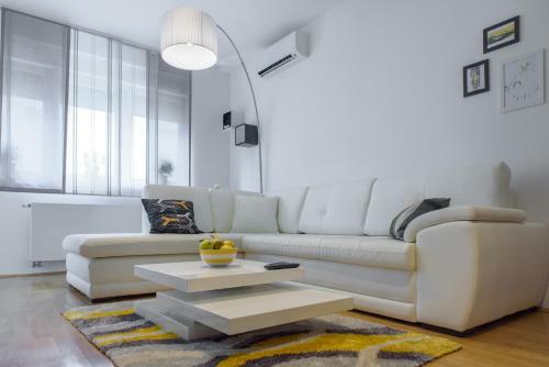 Apartments Goodbed Zagreb
