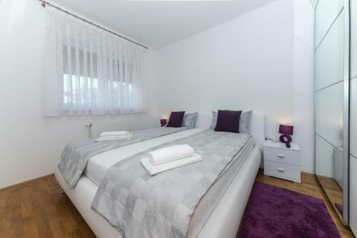 Apartments Goodbed Zagreb
