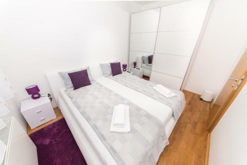 Apartments Goodbed Zagreb
