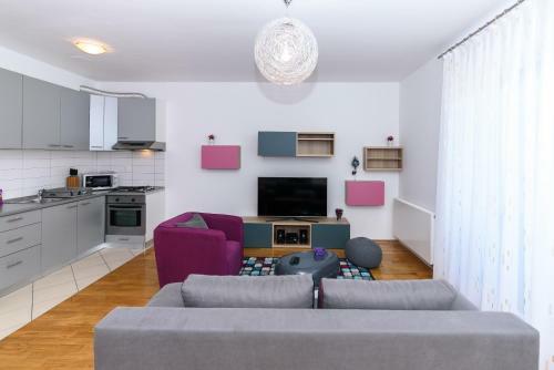 Apartments Goodbed Zagreb