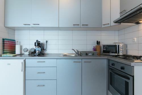 Apartments Goodbed Zagreb