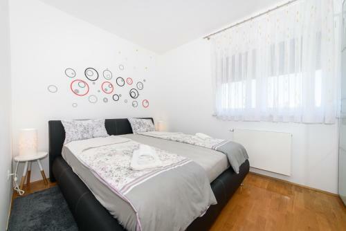 Apartments Goodbed Zagreb