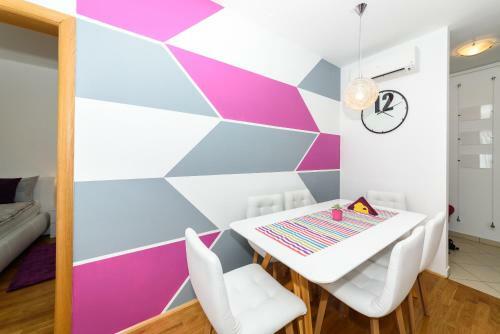 Apartments Goodbed Zagreb
