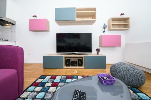 Apartments Goodbed Zagreb