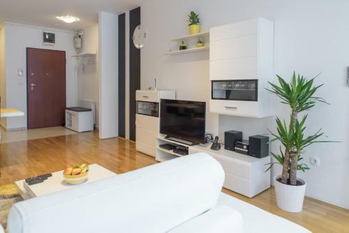 Apartments Goodbed Zagreb