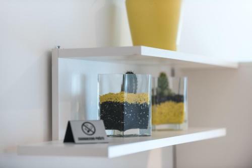 Apartments Goodbed Zagreb