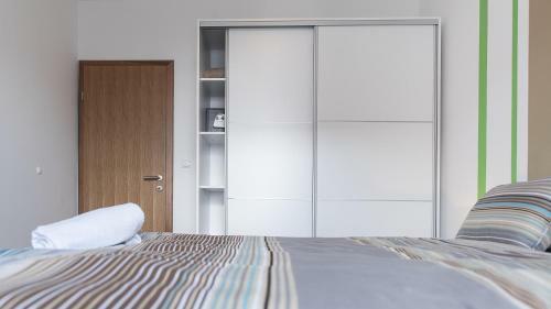 Apartments Goodbed Zagreb