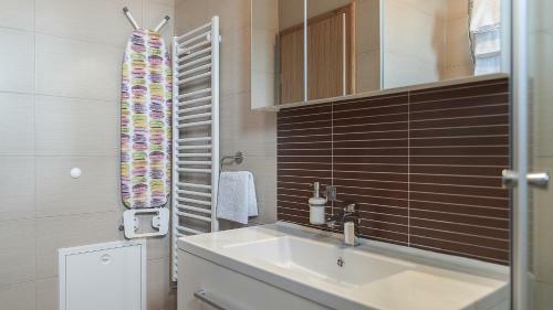 Apartments Goodbed Zagreb
