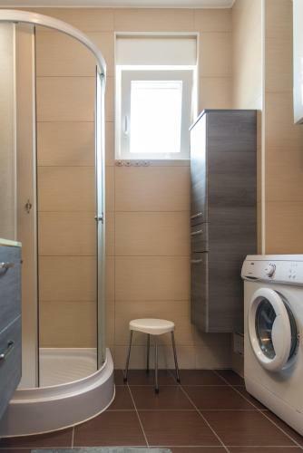 Apartments Goodbed Zagreb