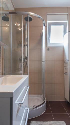 Apartments Goodbed Zagreb