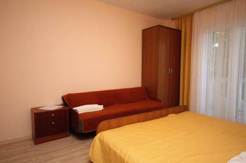 Apartment Mundanije 4953c