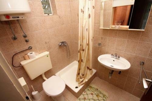 Apartment Mundanije 4953c