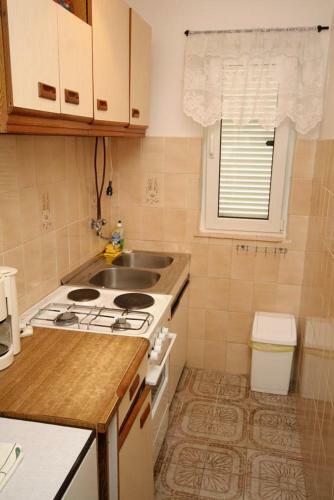 Apartment Mundanije 4953c