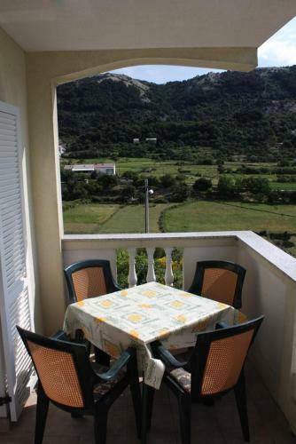Apartment Mundanije 4953c