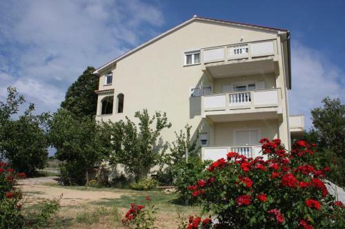 Apartment Mundanije 4953c