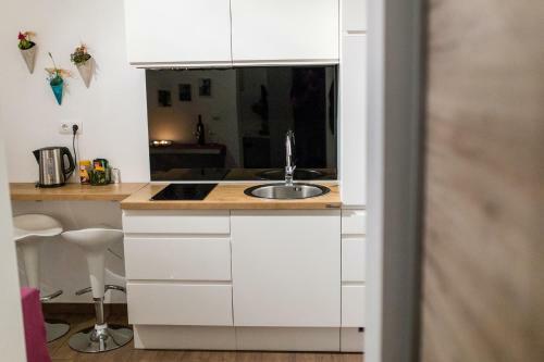 Apartments & Rooms Luky City Center