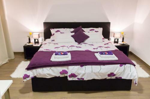 Apartments & Rooms Luky City Center