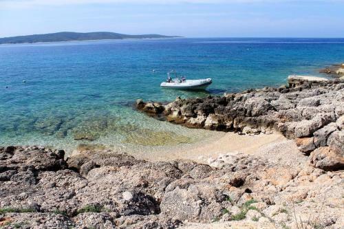Apartments By The Sea Zavala (hvar) - 8745