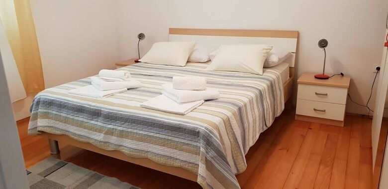 Apartment Ljiljana