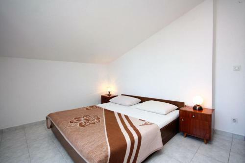 Apartment Tisno 5141b